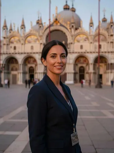 Elena Marchetti